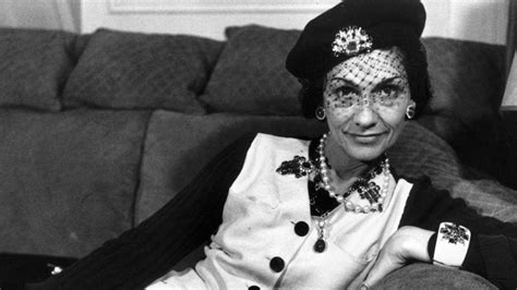 todas las innovacion de coco chanel|Coco Chanel españa.